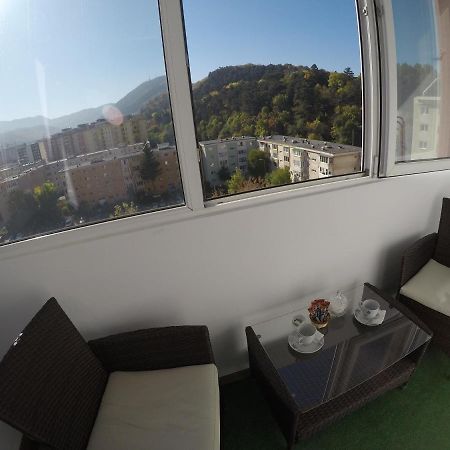 בראשוב Ama Apartment Mountain View & Parking מראה חיצוני תמונה