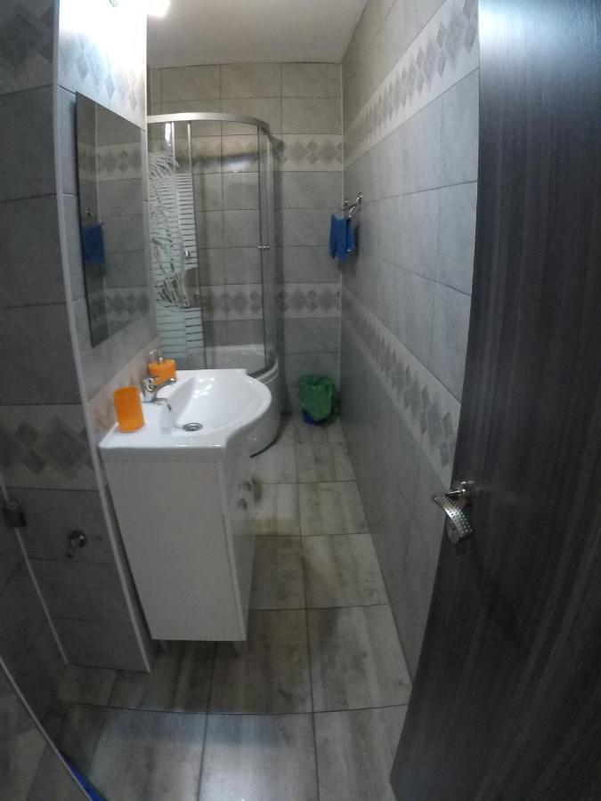 בראשוב Ama Apartment Mountain View & Parking מראה חיצוני תמונה
