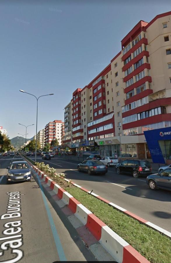 בראשוב Ama Apartment Mountain View & Parking מראה חיצוני תמונה