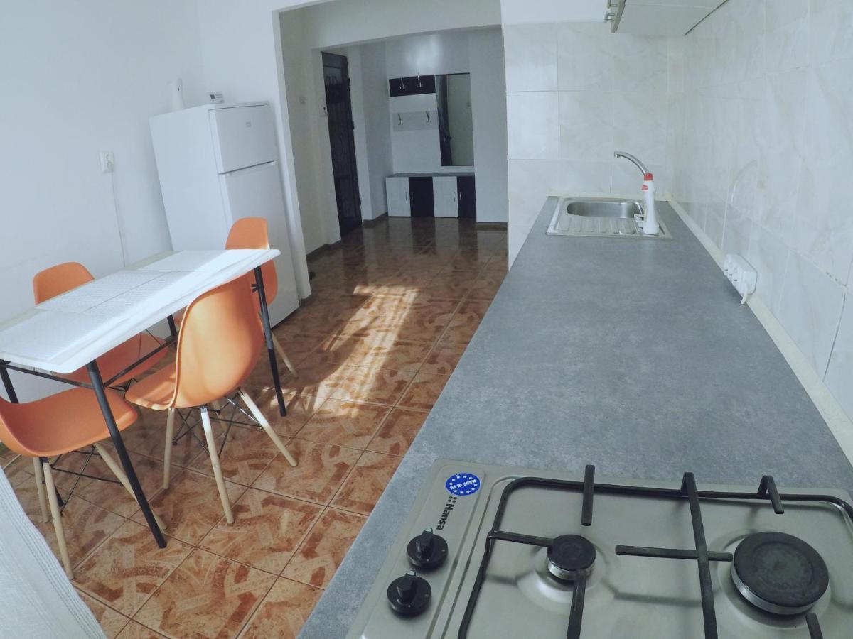 בראשוב Ama Apartment Mountain View & Parking מראה חיצוני תמונה