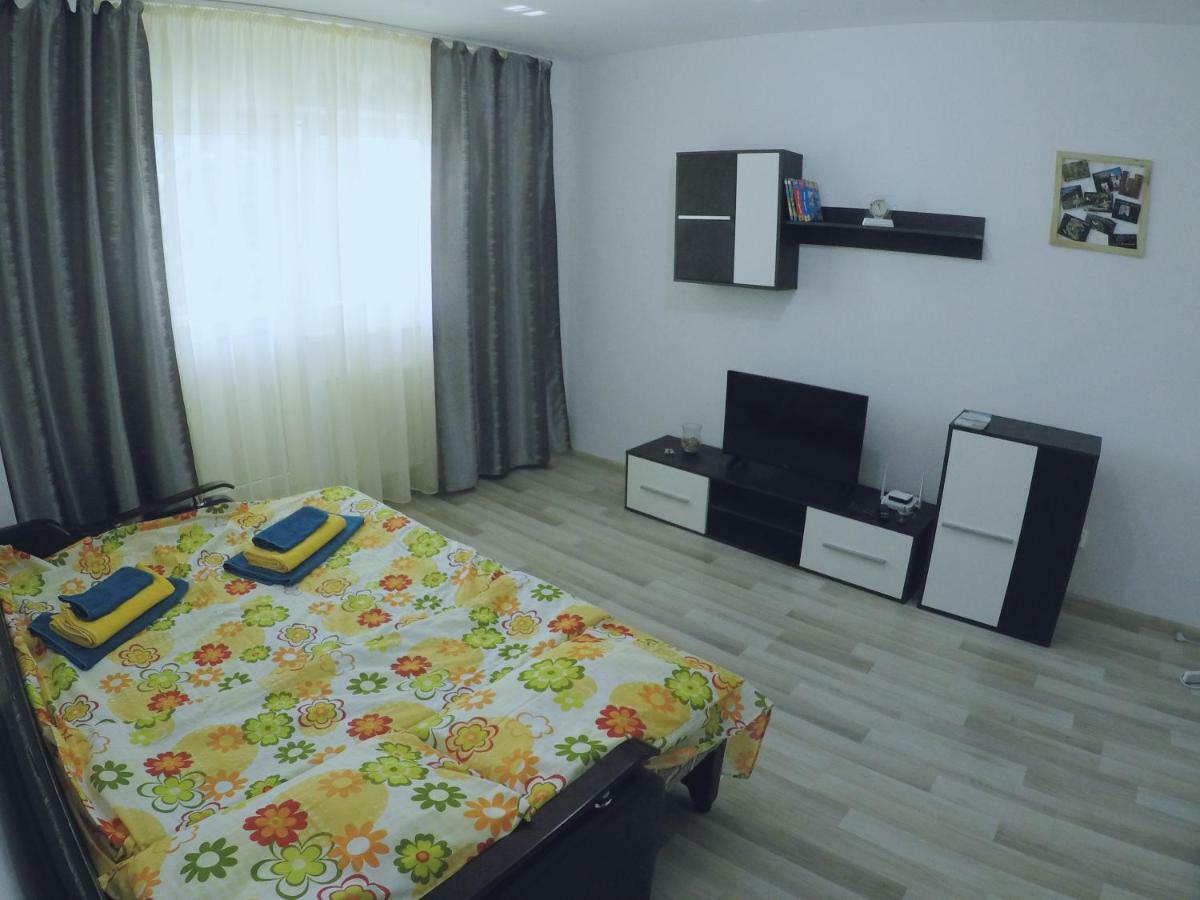 בראשוב Ama Apartment Mountain View & Parking מראה חיצוני תמונה