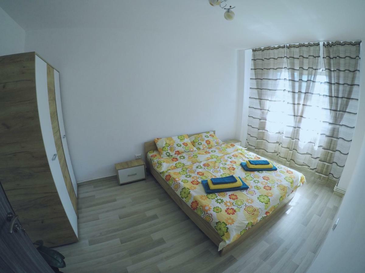 בראשוב Ama Apartment Mountain View & Parking מראה חיצוני תמונה