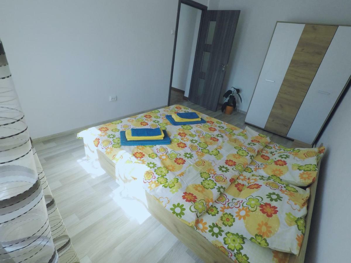 בראשוב Ama Apartment Mountain View & Parking מראה חיצוני תמונה