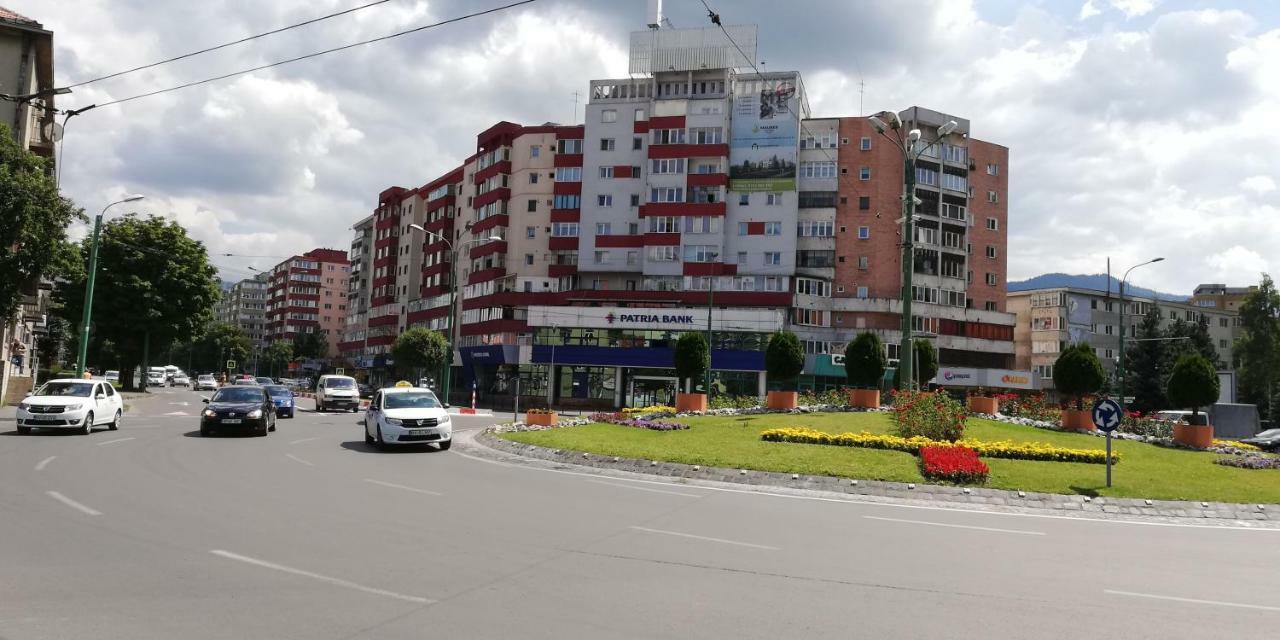 בראשוב Ama Apartment Mountain View & Parking מראה חיצוני תמונה