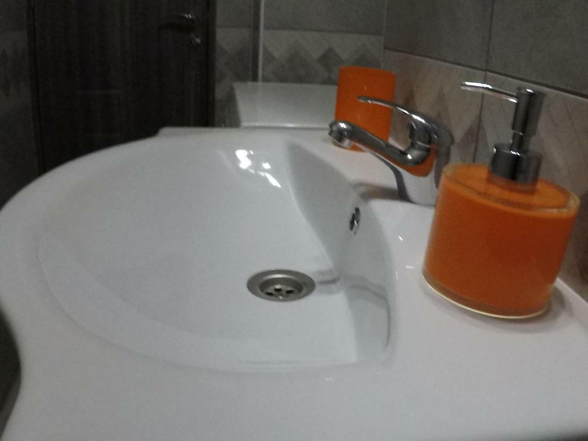 בראשוב Ama Apartment Mountain View & Parking מראה חיצוני תמונה