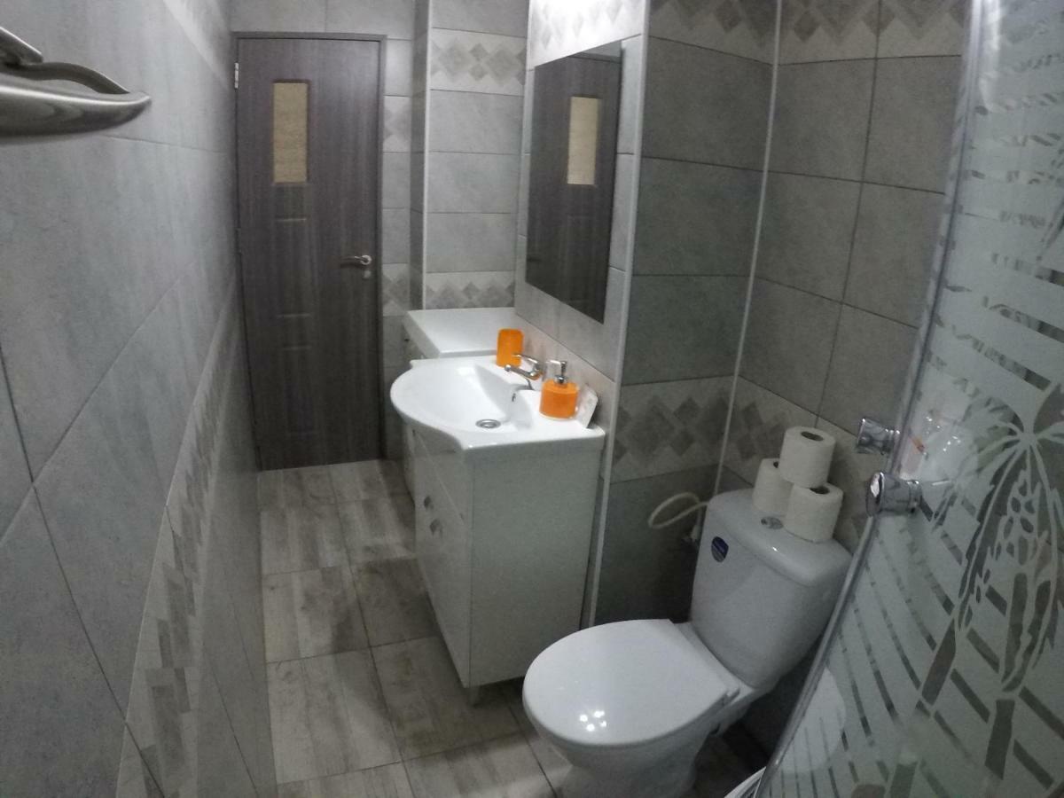בראשוב Ama Apartment Mountain View & Parking מראה חיצוני תמונה