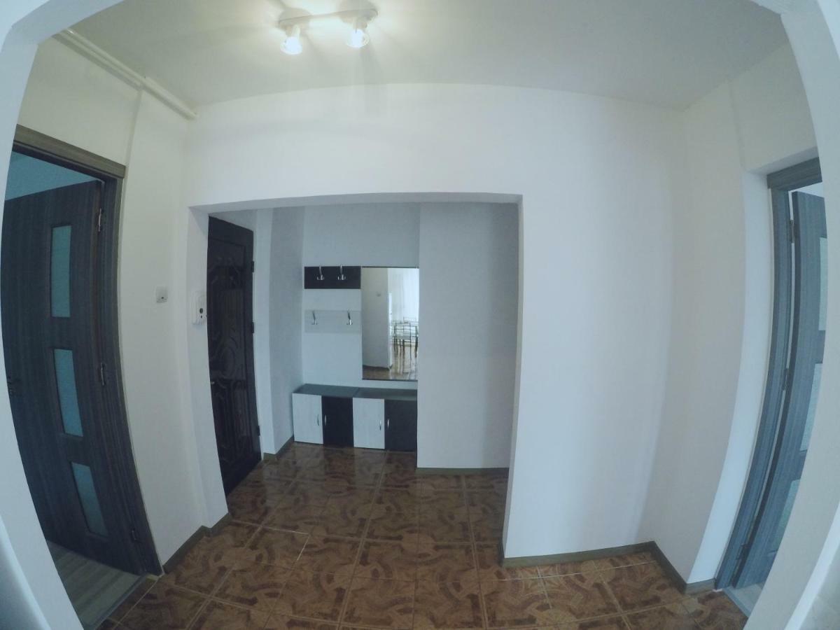 בראשוב Ama Apartment Mountain View & Parking מראה חיצוני תמונה