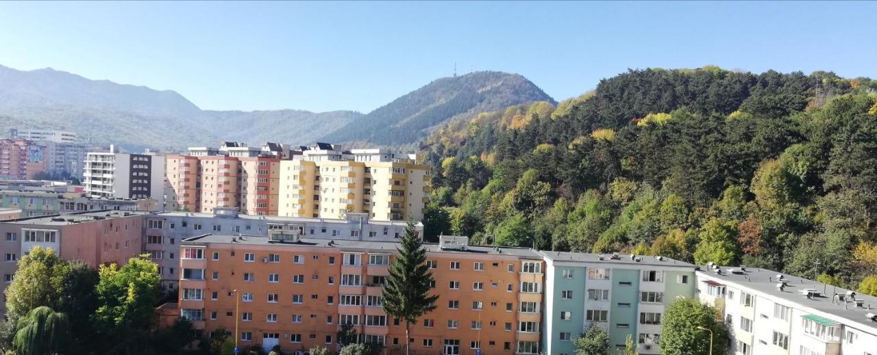 בראשוב Ama Apartment Mountain View & Parking מראה חיצוני תמונה